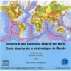 Structural and Kinematic Map of the World - PDF