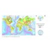 Mapa estructural y cinemático del mundo - PDF