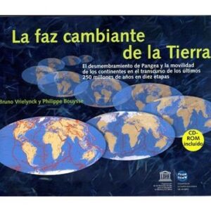 / The Changing Face of the Earth-Spanish Version