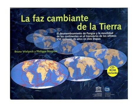 / The Changing Face of the Earth-Spanish Version