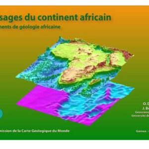 Rostros del continente africano