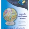 Globo geológico (CCGM)