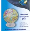 地质全球》（CCGM）。