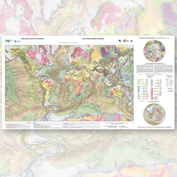 Mapa geológico del mundo 35M - PDF_2