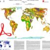 Lithological map of the World - PDF