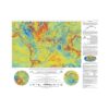 World Gravity Map - PDF