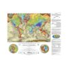 Carte gravimétrique mondiale - PDF