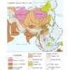 亚洲国际地质图 - PDF
