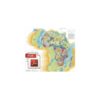 Carte tectonique de l'Afrique-PDF