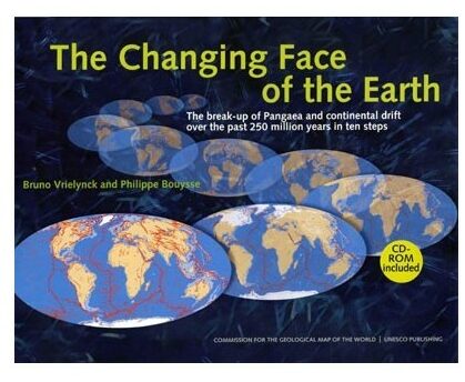 The Changing Face of the Earth
