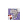 Mapa sismotectónico de África-PDF