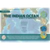 El Océano Índico y sus márgenes