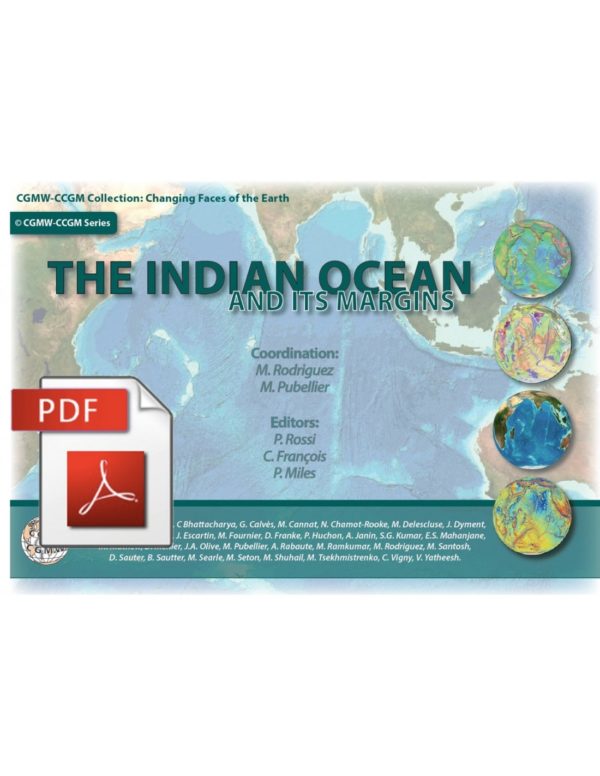 印度洋及其边缘地区 - PDF