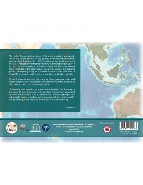 印度洋及其边缘地区 - PDF