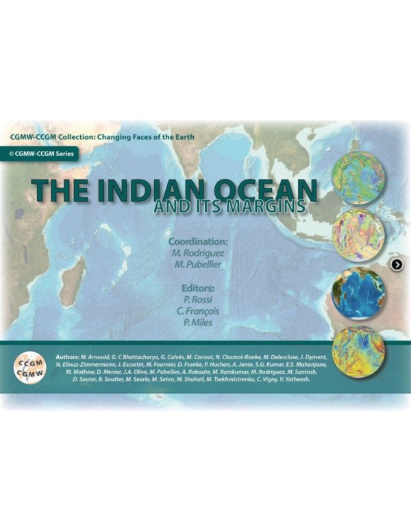 Pack Océano Índico