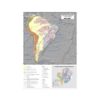 Carte Tectonique de l'Amérique du Sud - PDF