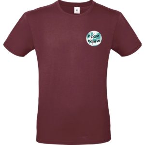 Tee-Shirt CCGM (Homme)