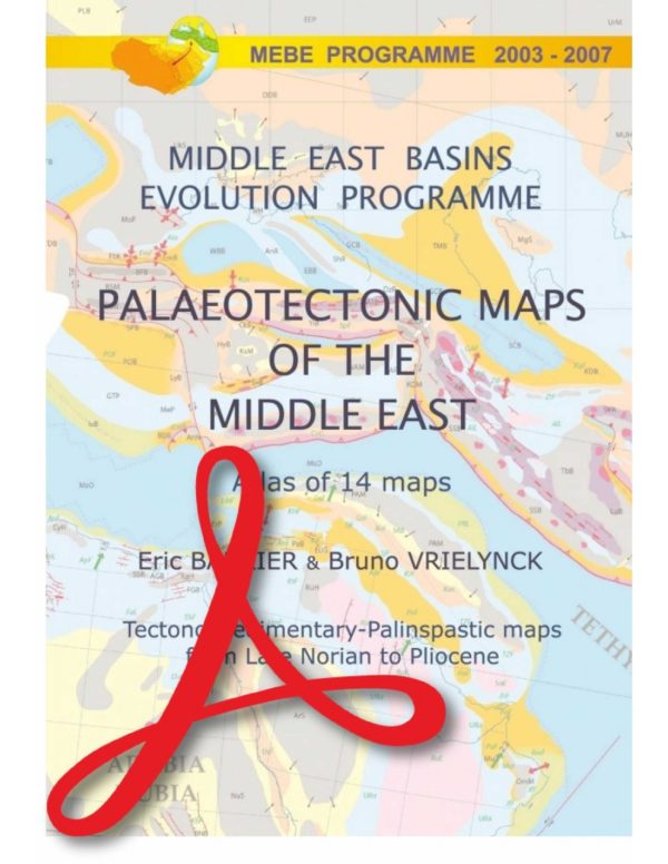 MEBE-PDF Atlas