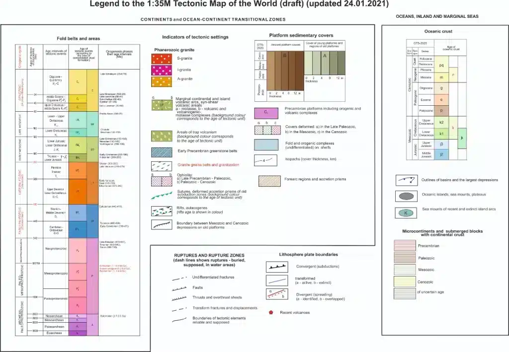 Legend_World_Tectonic_Map_35M_engl