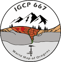 徽标IGCP667