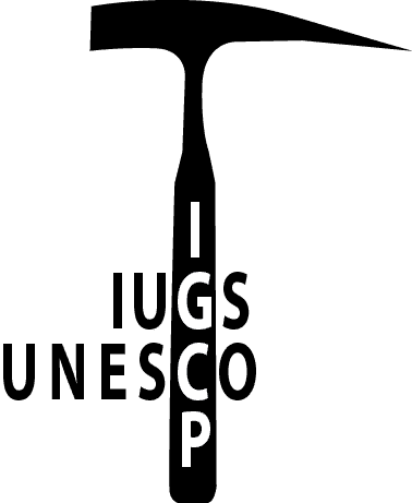 徽标IGCP-Unesco-iugs