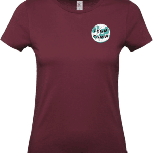 CGMW Tee-Shirt (Women)