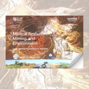 Recursos minerales, minería y medio ambiente