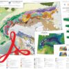 Carte tectonique des Alpes-PDF