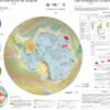 Carte tectonique de l'Antarctique-2ème édition [TeMAnt]