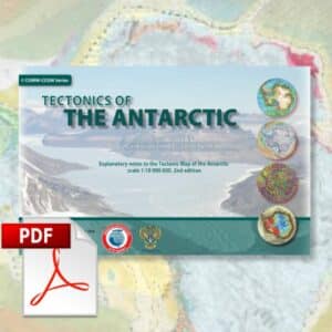 Tectonics of the Antarctic-PDF