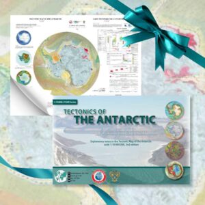 Pack Antarctique