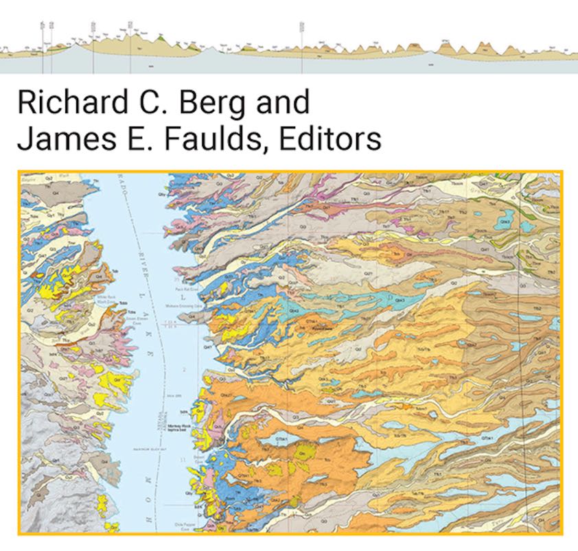 economics geological mapping